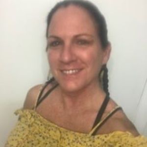 Meet your Posher, Tonya